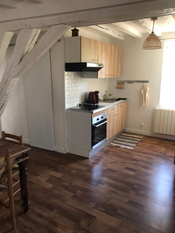 Le Grand Appartement - 90M2- 2 Chb , 1 Mezzanine - 6Pers Роморантен Экстерьер фото