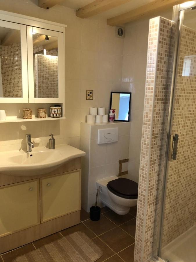 Le Grand Appartement - 90M2- 2 Chb , 1 Mezzanine - 6Pers Роморантен Экстерьер фото